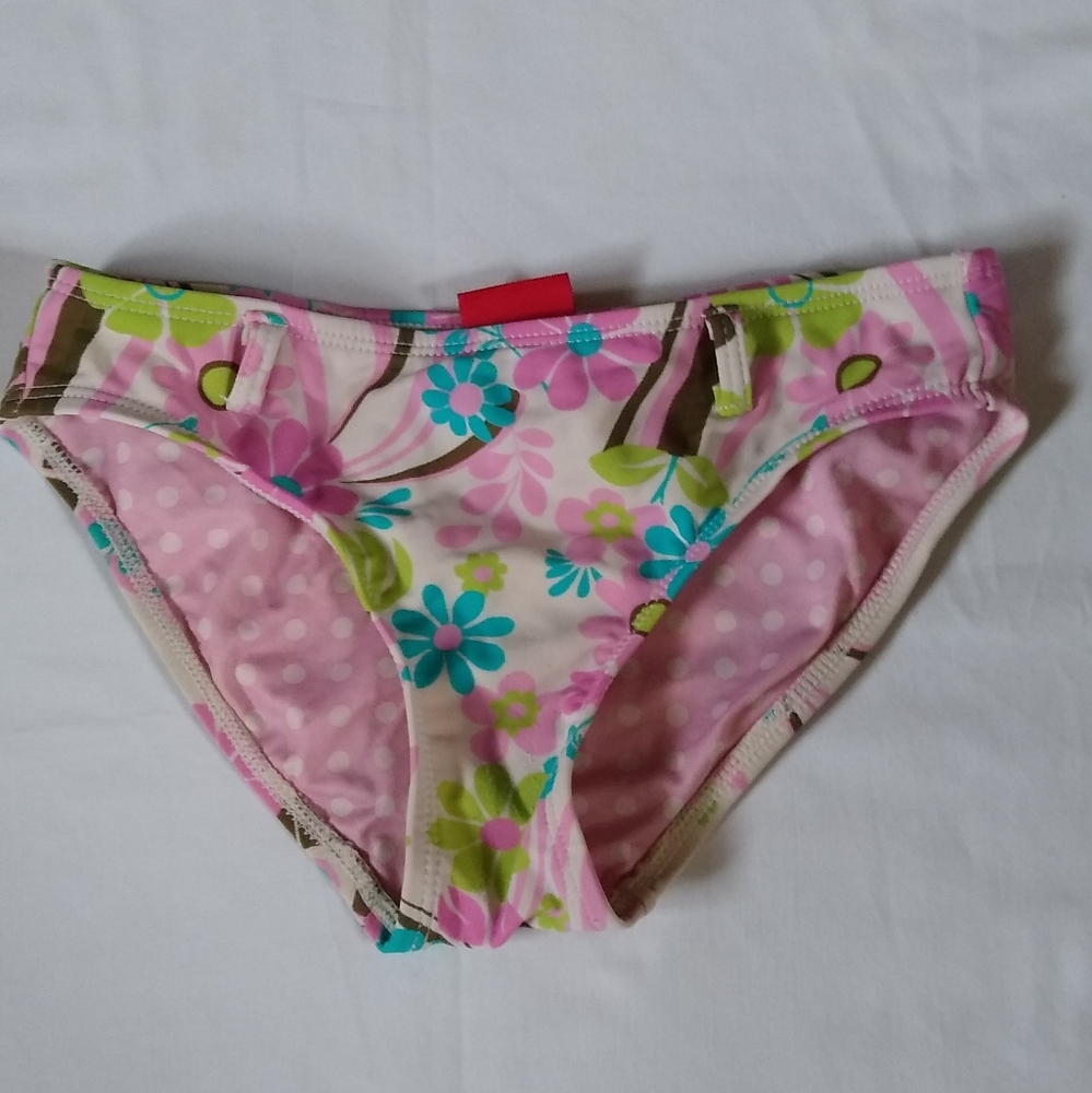 3/$20 Mossimo, 2pc, bikini, swimsuit, bathing suit, Xsmall, 10/12 - Picture 8 of 11